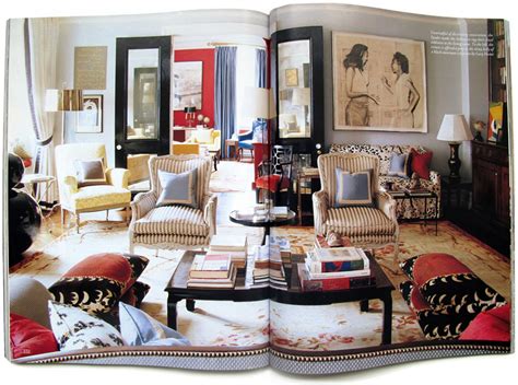 kate spade apartment inspired